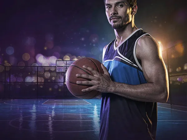 2jl sports illustration